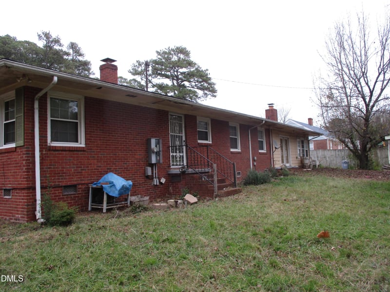 2526 Poole Rd, Raleigh, NC 27610