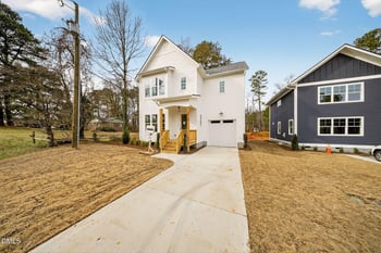 2526 Prince Dr, Raleigh, NC 27606