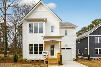 2526 Prince Dr, Raleigh, NC 27606