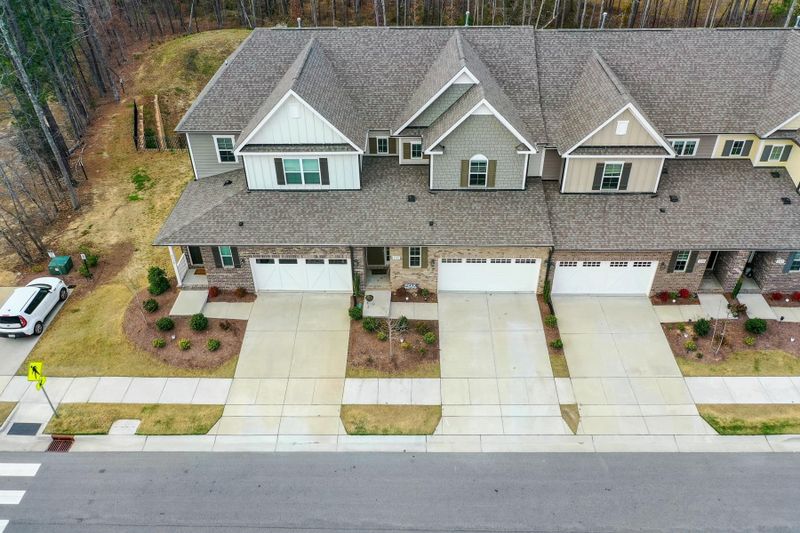 2526 Rambling Creek Rd, Apex, NC 27523