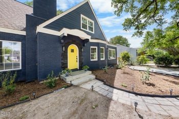 2526 Roxboro St, Durham, NC 27704