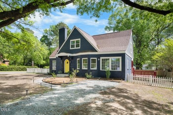 2526 Roxboro St, Durham, NC 27704