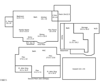 2526 Roxboro St, Durham, NC 27704