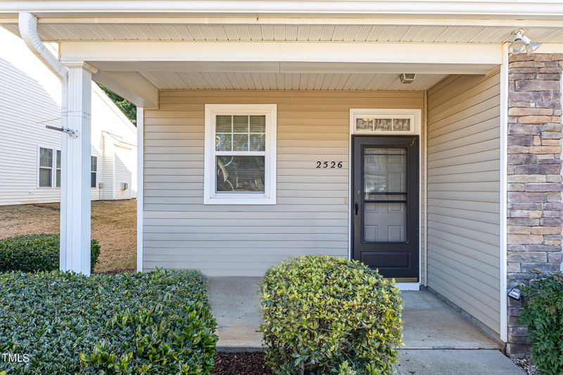 2526 Spring Oaks Way, Raleigh, NC 27614