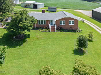 2526 Warrenton Rd, Henderson, NC 27537