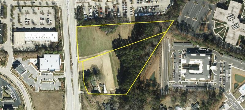 2527 - 0 Walnut St, Cary, NC 27518