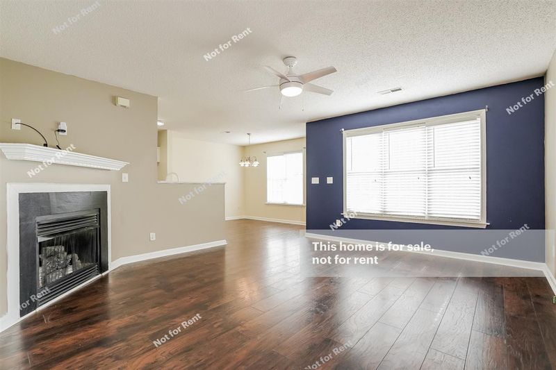 2527 Blackwolf Run Ln, Raleigh, NC 27604