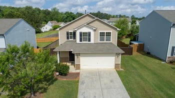 2527 Girvan Dr, Fuquay Varina, NC 27526