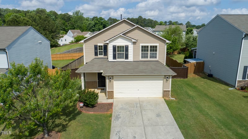 2527 Girvan Dr, Fuquay Varina, NC 27526