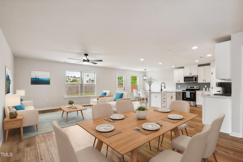 2527 Girvan Dr, Fuquay Varina, NC 27526