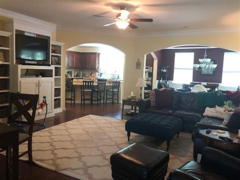 2527 Grouse Trl, Apex, NC 27502