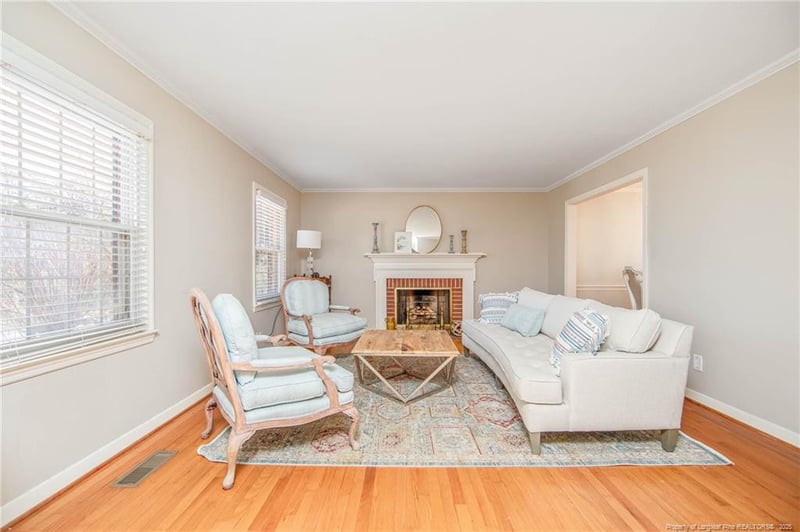 2527 Huntington Rd, Fayetteville, NC 28303