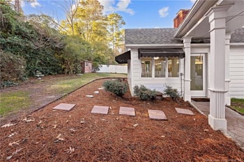 2527 Huntington Rd, Fayetteville, NC 28303