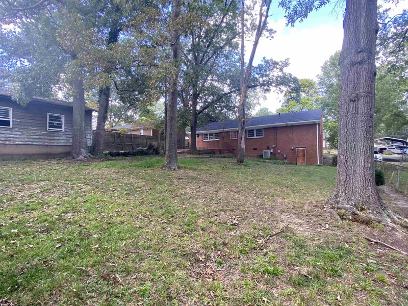 2527 Hyde St, Burlington, NC 27217