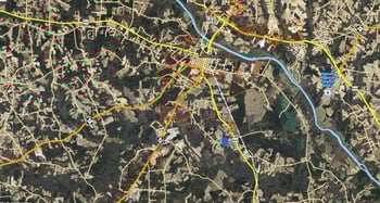 2527 Joel Johnson Rd, Lillington, NC 27546