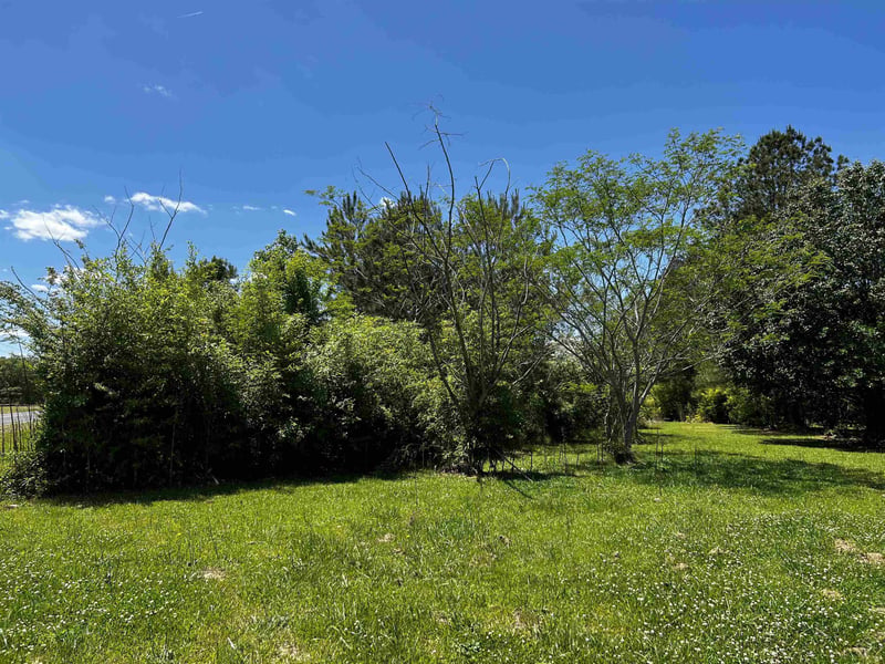 2527 Joel Johnson Rd Lot 5, Lillington, NC 27546