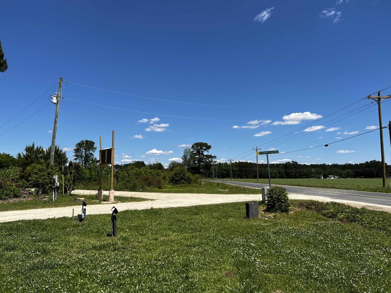 2527 Joel Johnson Rd Lot 5, Lillington, NC 27546