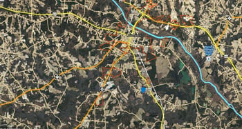 2527 Joel Johnson Rd Lot 5, Lillington, NC 27546