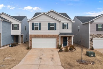 2527 Lily Dr, Haw River, NC 27258