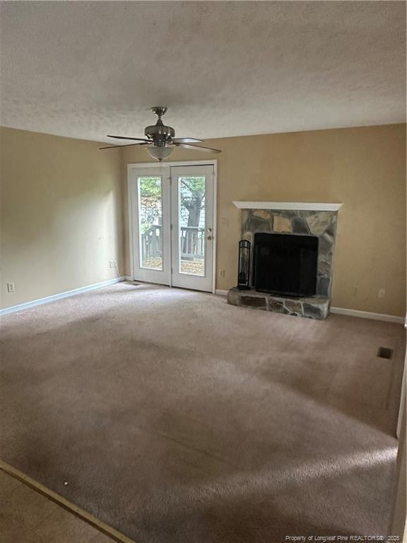 2527 Painters Mill Dr, Fayetteville, NC 28304