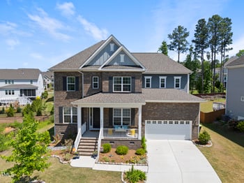 2527 Sidewinder Ct, Apex, NC 27523