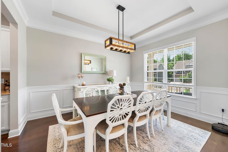 2527 Sidewinder Ct, Apex, NC 27523