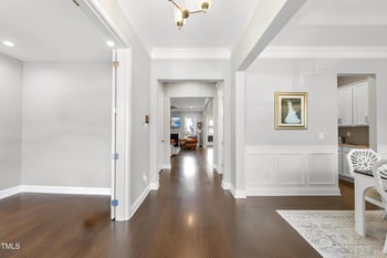 2527 Sidewinder Ct, Apex, NC 27523