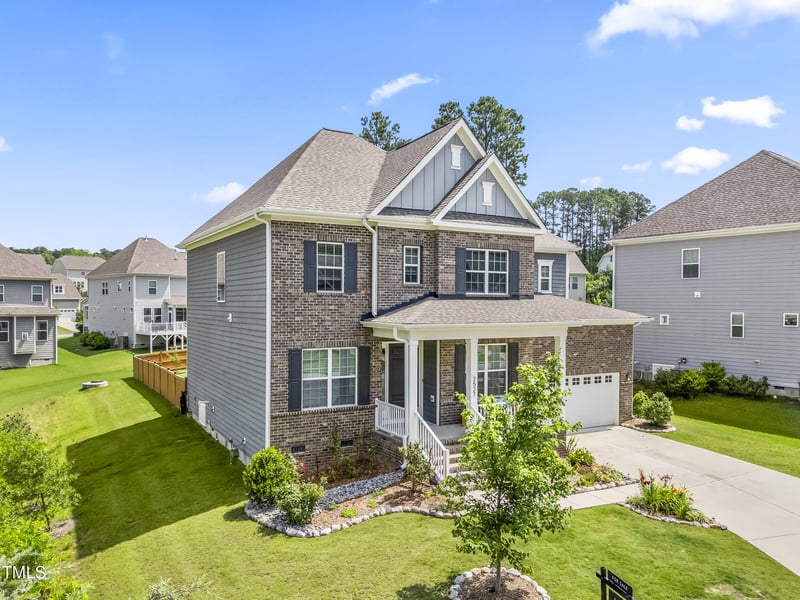 2527 Sidewinder Ct, Apex, NC 27523