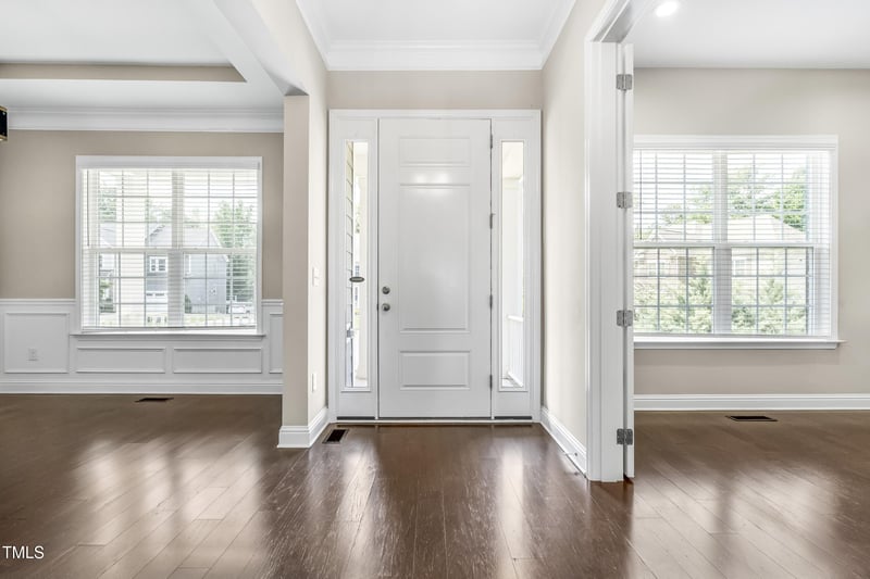 2527 Sidewinder Ct, Apex, NC 27523