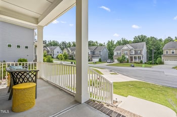 2527 Sidewinder Ct, Apex, NC 27523