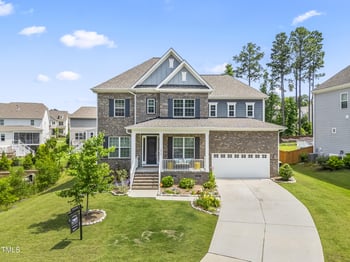 2527 Sidewinder Ct, Apex, NC 27523