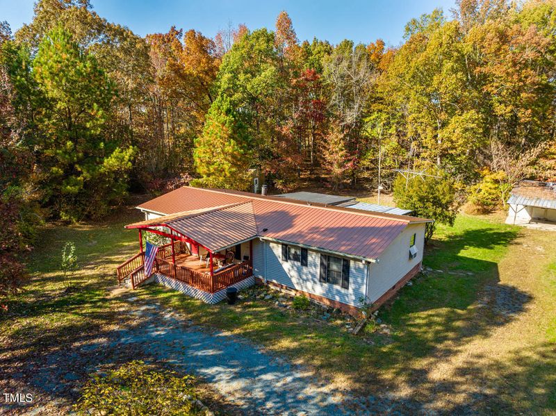 2527 Tree Farm Rd, Hillsborough, NC 27278
