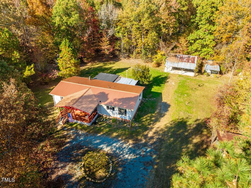 2527 Tree Farm Rd, Hillsborough, NC 27278