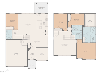 2527 Verdial Hill, New Hill, NC 27562