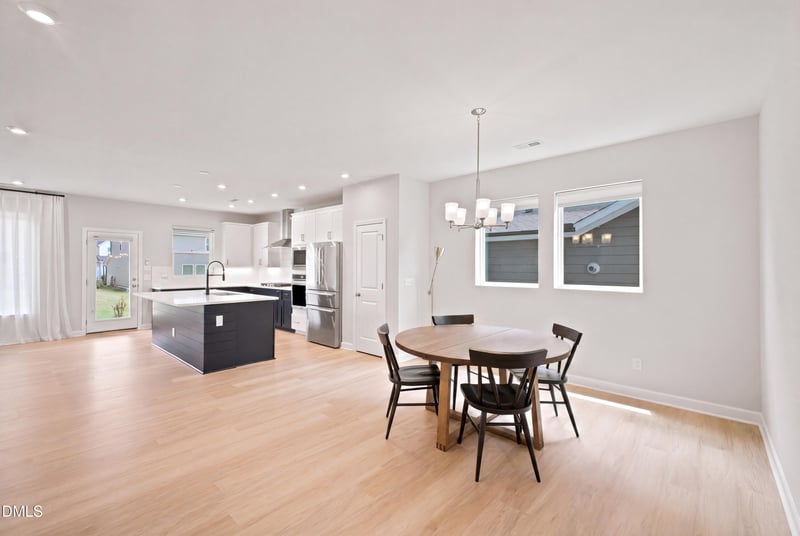 2527 Verdial Hill, New Hill, NC 27562