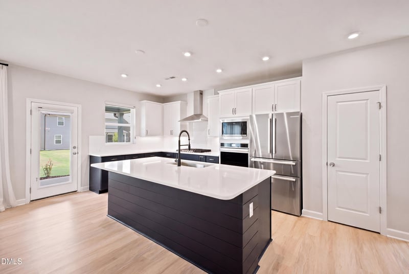 2527 Verdial Hill, New Hill, NC 27562
