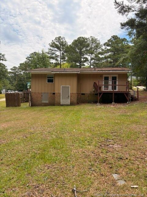 2527 Vestal Ave, Fayetteville, NC 28301