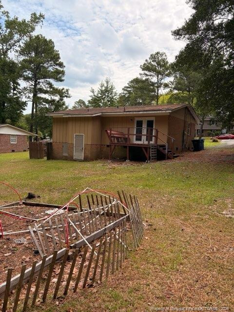 2527 Vestal Ave, Fayetteville, NC 28301