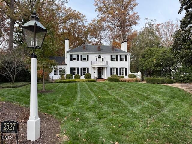 2527 White Oak Rd, Raleigh, NC 27609