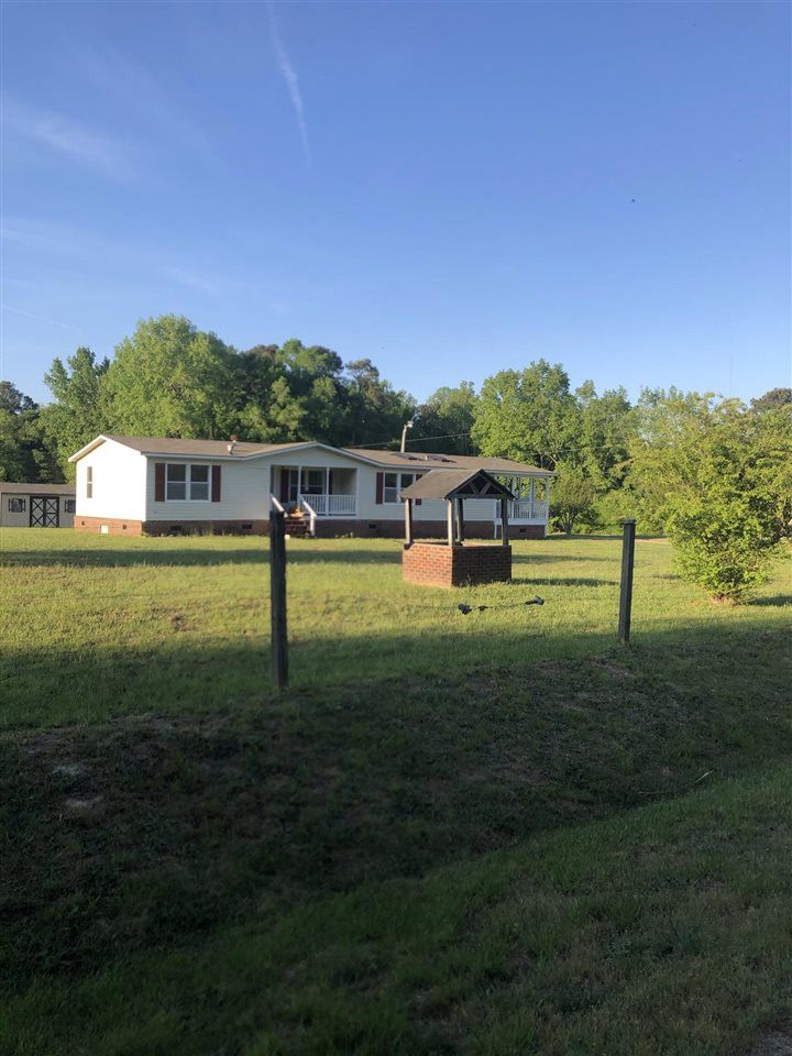 2527 Win Rd, Garner, NC 27529