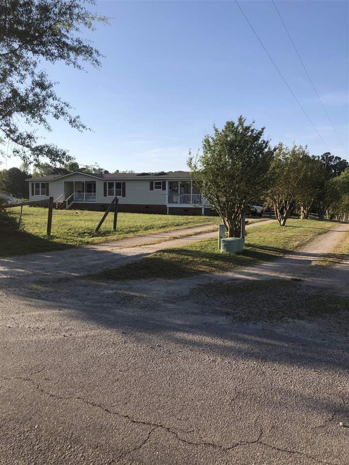 2527 Win Rd, Garner, NC 27529