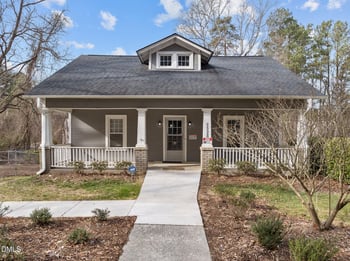 2528 Alston Ave, Durham, NC 27713