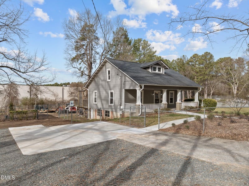 2528 Alston Ave, Durham, NC 27713