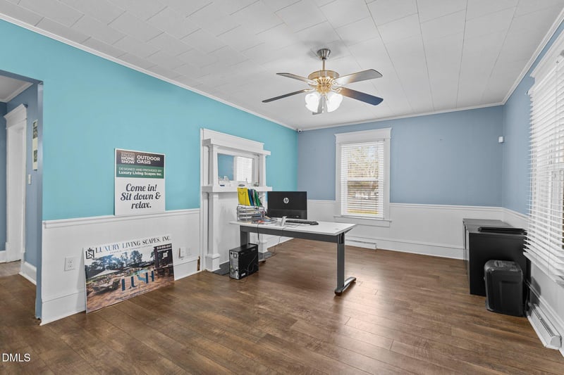 2528 Alston Ave, Durham, NC 27713