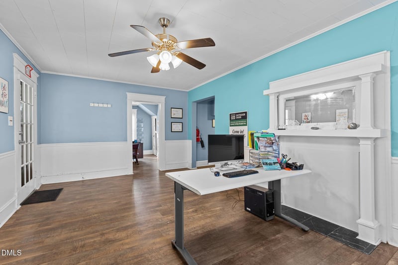 2528 Alston Ave, Durham, NC 27713