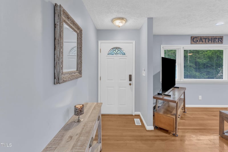 2528 Barwick Dr, Durham, NC 27704