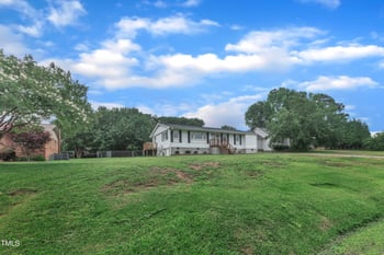 2528 Barwick Dr, Durham, NC 27704
