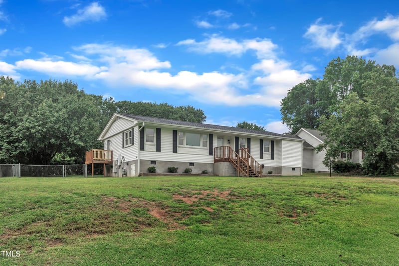 2528 Barwick Dr, Durham, NC 27704