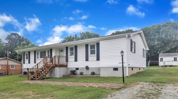 2528 Barwick Dr, Durham, NC 27704