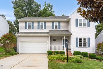 2528 Beech Gap Ct, Raleigh, NC 27603